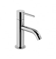 MONOMANDO LAVABO STUDY TRES GRIFERIA